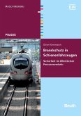 Brandschutz in Schienenfahrzeugen (eBook, PDF)