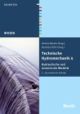 Technische Hydromechanik 4 (eBook, PDF)