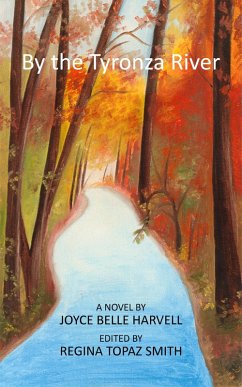 By the Tyronza River (eBook, ePUB) Cover By the Tyronza River (eBook, ePUB)