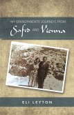 My Grandparents' Journeys from Safed and Vienna (eBook, ePUB)