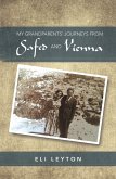 My Grandparents' Journeys from Safed and Vienna (eBook, ePUB)