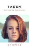 Taken (eBook, ePUB)