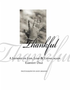 THANKFUL (eBook, ePUB)