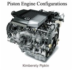 Cover Piston Engine Configurations (eBook, PDF)
