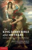 King James Bible after Four Hundred Years (eBook, ePUB)