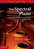 Spectral Piano (eBook, ePUB)