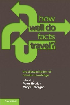 How Well Do Facts Travel? (eBook, ePUB)
