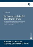 Der internationale Erbfall Deutschland-Schweiz (eBook, PDF)
