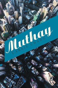 Cover Muthay (eBook, ePUB)