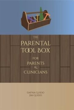Cover The Parental Tool Box (eBook, ePUB)
