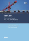 VOB/A 2016 (eBook, PDF)