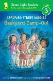 Bradford Street Buddies: Backyard Camp-Out (eBook, ePUB)