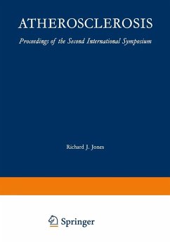 Atherosclerosis (eBook, PDF)