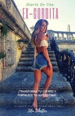 Cover Diario de una ex-gordita (eBook, ePUB)
