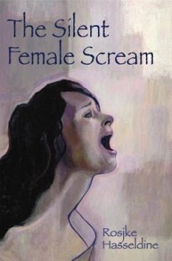 Cover The Silent Female Scream: (eBook, ePUB)