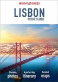 Insight Guides Pocket Lisbon (Travel Guide eBook) (eBook, ePUB)
