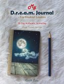 My D.R.E.A.M. Journal-For Student Leaders (eBook, ePUB)