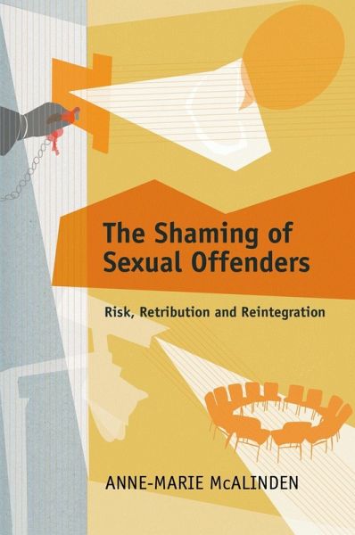 The Shaming of Sexual Offenders (eBook, PDF) The Shaming of Sexual Offenders (eBook, PDF)