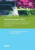 Kleinkläranlagen heute (eBook, PDF)