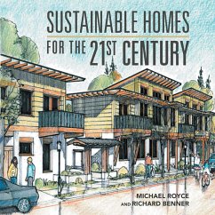 Sustainable Homes for the 21St Century (eBook, ePUB)