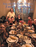 Ross and Stephanie Tonini'S Family Cookbook (eBook, ePUB)