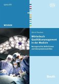 Wörterbuch Qualitätsmanagement in der Medizin (eBook, PDF)
