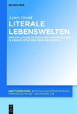 Literale Lebenswelten (eBook, ePUB)