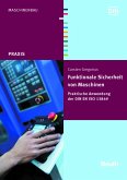 Funktionale Sicherheit von Maschinen (eBook, PDF)