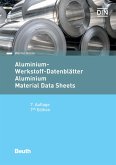 Aluminium-Werkstoff-Datenblätter (eBook, PDF)