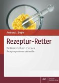 Rezeptur-Retter (eBook, PDF)