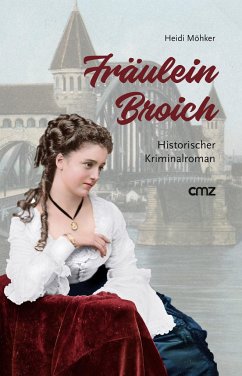 Fräulein Broich - Möhker, Heidi