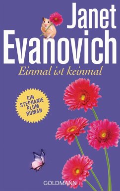 Einmal ist keinmal (Nr. 42877) - Evanovich, Janet