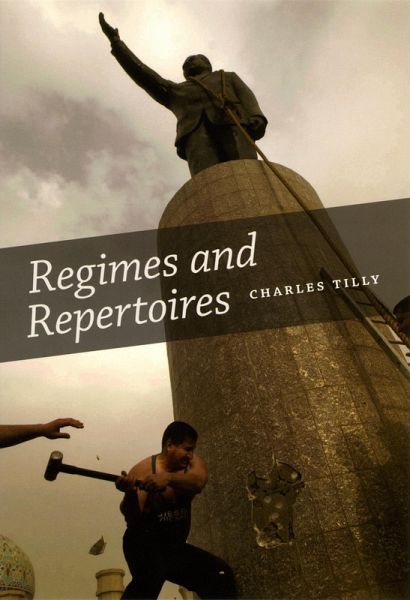 Regimes and Repertoires (eBook, PDF)