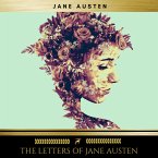 The Letters of Jane Austen (MP3-Download)