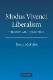 Modus Vivendi Liberalism (eBook, ePUB)