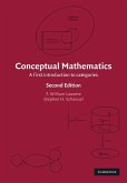 Conceptual Mathematics (eBook, ePUB)