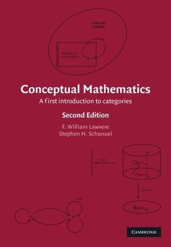Cover Conceptual Mathematics (eBook, ePUB)