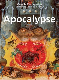 Apocalypse (eBook, ePUB) - Flammarion, Camille