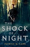 Shock of Night (The Darkwater Saga Book #1) (eBook, ePUB)