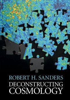 Cover Deconstructing Cosmology (eBook, ePUB)