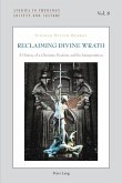 Reclaiming Divine Wrath (eBook, PDF)