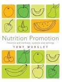 Nutrition Promotion (eBook, ePUB)