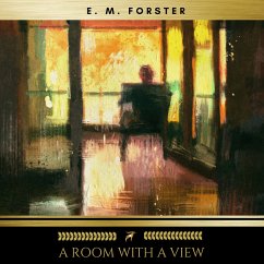 A Room with a View (MP3-Download) - Forster, E. M.