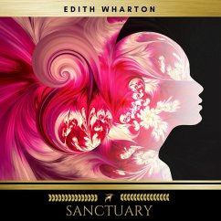 Sanctuary (MP3-Download) - Wharton, Edith