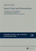 Smart Grids und Datenschutz (eBook, PDF)
