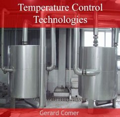 Cover Temperature Control Technologies (eBook, PDF)