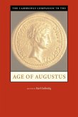Cambridge Companion to the Age of Augustus (eBook, ePUB)