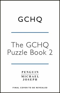 The Gchq Puzzle Book II - GCHQ