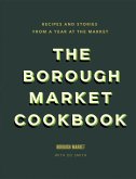 The Borough Market Cookbook