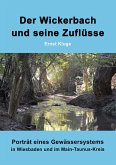 Der Wickerbach und seine Zuflüsse